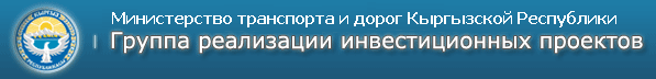 Группа реализации инвестиционных проектов - О ГРУППЕ